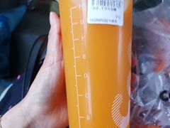 -CoCo都可(大润发中原店)