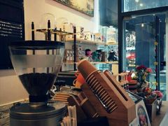 -COFFEE HOLIC(朝外SOHO店)