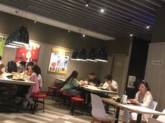 -肯德基(颛桥店)