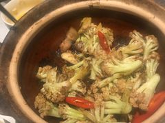 -汤城小厨•粤菜•靓汤(金宝街店)