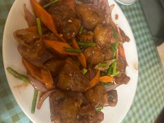 -钰姐妹饺子城(华岩路店)