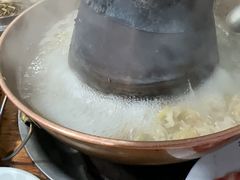 -元盛居(生态大街店)