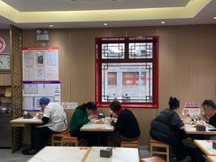 -杏园餐厅(西四北大街店)