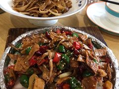 -小苏舍餐厅(木渎店)