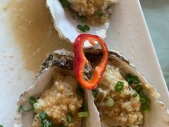 -御满江海鲜酒家(洛溪新城店)