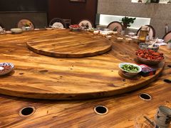 -琥珀老六龙虾(四里河店)