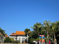 -三亚海棠湾万丽度假酒店