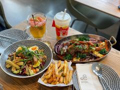 -gaga(深圳南山益田假日广场店)