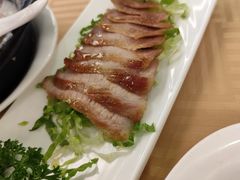 -水乡人家酒楼(坦洲店)