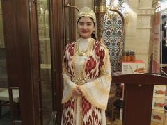 -巴依老爷新疆美食(工体旗舰店)