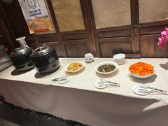 -味鼎长安·地道陕菜(凤城一路店)