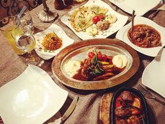 -Seten Restaurant Cappadocia