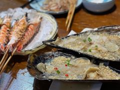 -鱼+羊(都市汇店)