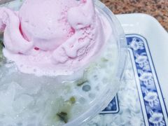 夏三宝-百花传统甜品店(原址店)