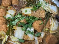 -太原面食店(解放路店)