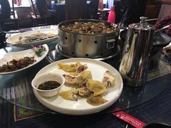 -甘家界牌柠檬鸭(青山店)