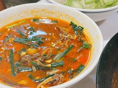 清炒丝瓜-湘江大码头·龙虾馆(渔人码头一店)