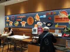 -港久茶餐厅(鹭洲里店)