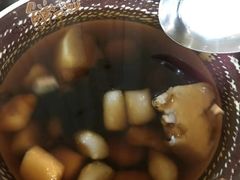 -鲜芋仙(苏州干将店)