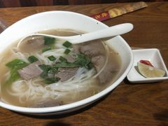 熟牛肉粉-越南牛肉河粉餐厅(书院巷店)