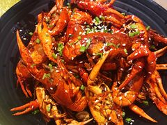 -巴厘龙虾·榜首油焖大虾(青山店)