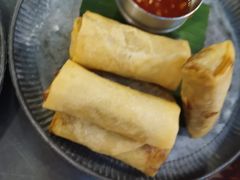 -simply thai天泰(长泰广场店)
