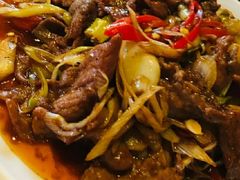 -隔壁老王·家常云南菜(花巷店)