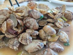 -海岛渔村大酒店(云霄路店)