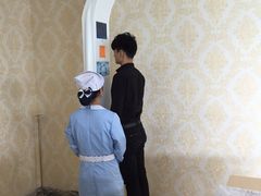 -重庆民众体检中心(奥体分院)
