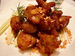 好好味的蒜香骨-小炳胜(卓悦中心店)