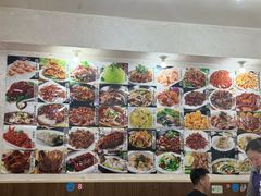 -聚福缘菜馆(隆昌路店)