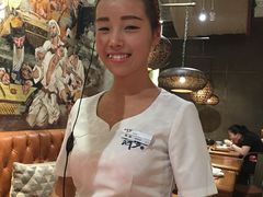-阿罗新疆菜(人民广场店)