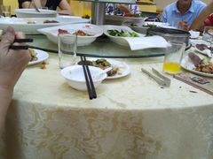 大堂-皇轩大饭店(观音桥店)