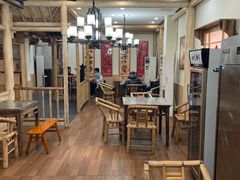 -田园印象·成都土菜院子(华阳店)