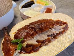 -大秦小宴•新派西北(万象前海店)