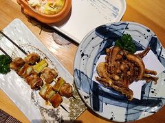 -割烹旭日本料理(龙湖狮山天街店)
