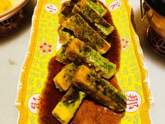 那家自制豆腐-那家小馆•北京菜•烤鸭(中关村店)