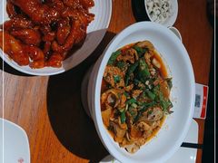 -小蓉合餐厅·川菜·家常菜(凤城二路店)