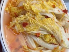 -小乡小镇·传承桐庐土菜·老板亲自烧的菜