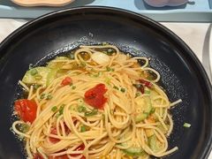 -星漠亲子餐厅•有机食材•儿童游乐