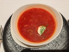 -马克西姆俄罗斯餐厅(通亚街店)