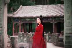 点击看大图 -盘子女人坊古装写真摄影(深圳店)