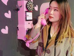 -上海杜莎夫人蜡像馆