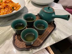 -潮堂 · 潮州菜(国贸商城店)