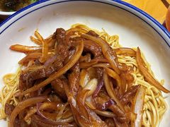 -慧娟面馆·餐厅(望江路店)