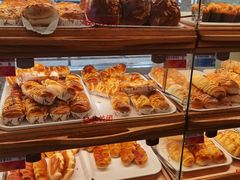 -新侨三宝乐面包店(崇文门店)