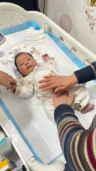 -东方爱堡国际月子会所·产后康复(兴化店)