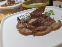 -味+新京宴·烤鸭·北京菜(创意谷店)