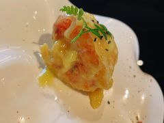 -上海苏宁宝丽嘉酒店·嘉府壹号中餐厅