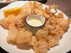 -OGGI TRATTORIA PIZZERIA(深业上城店)